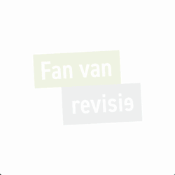 Campagnestrategie Fan van revisie voor Inexeon